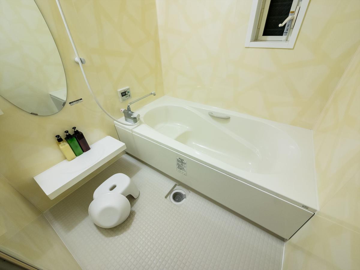 Coto Tokyo Shibuya Guest House Kültér fotó